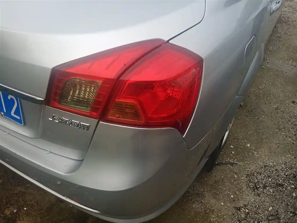 Buick Excelle 2013 1.5L Automatic Classic фото 8