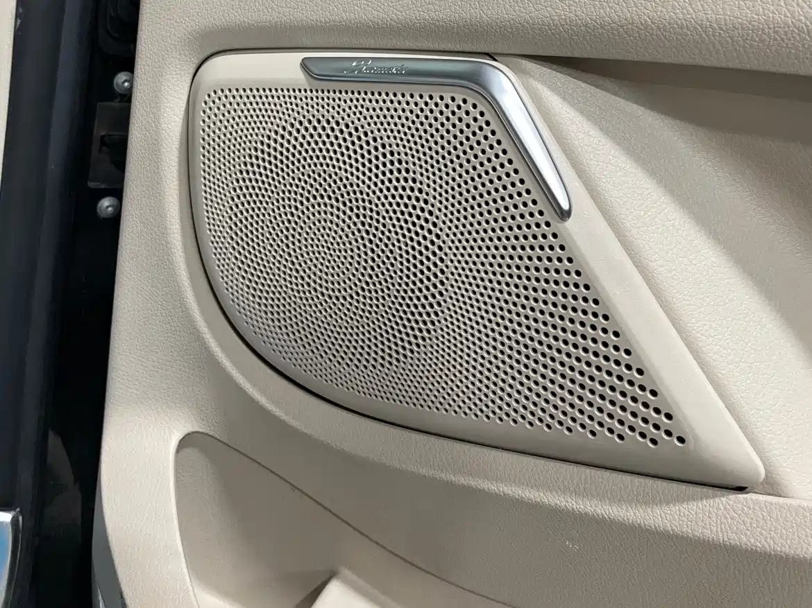 Mercedes-Benz V-Class 2022 V 260 Prestige Edition фото 20