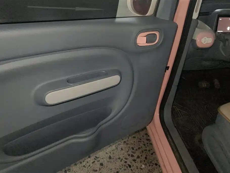 BESTUNE PENTIUM PONY