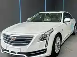 Фото 1 - Cadillac CT6