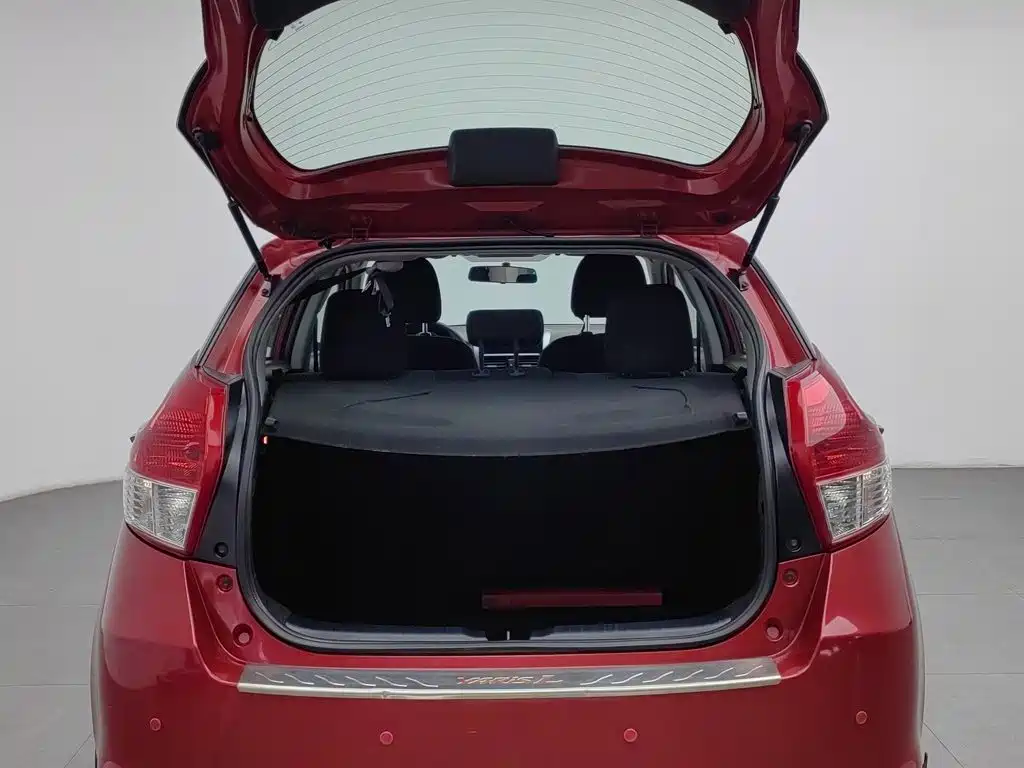 Photo 16 - Toyota YARiS L Zhi Xuan