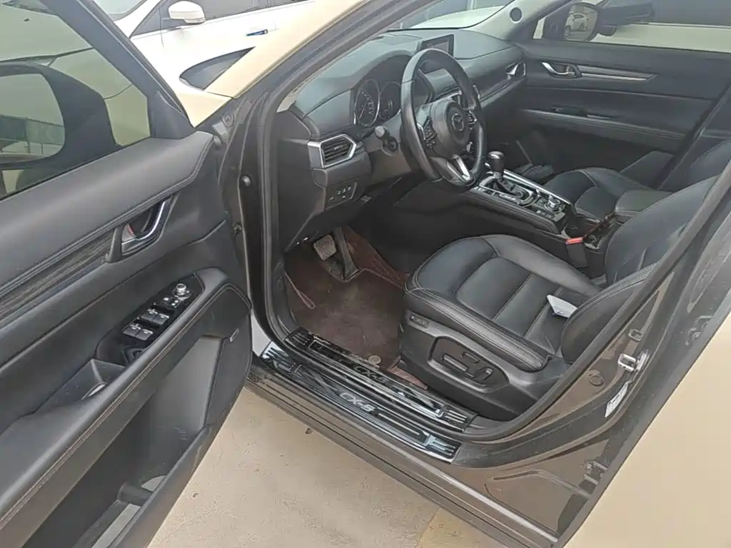 Photo 16 - Mazda CX-5