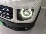 Фото 24 - Haval Dargo