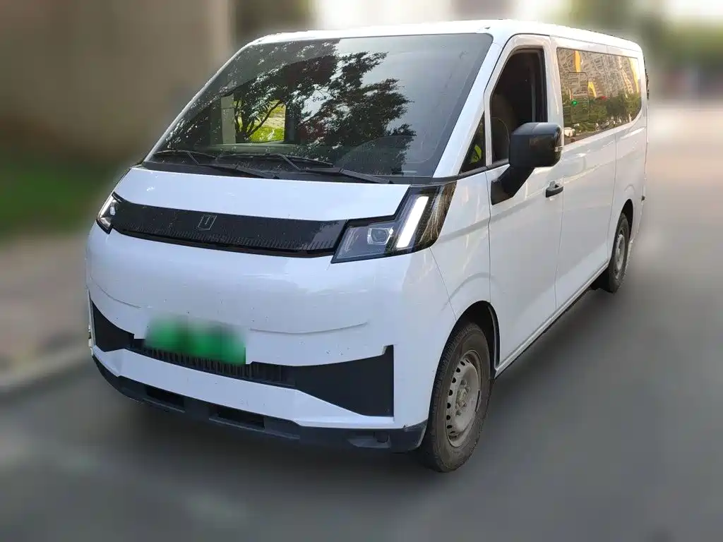 Yuan Cheng FarStar V 2026 2025 Star Enjoy V7E Smart Wisdom Edition Xuanwu 51.4kWh