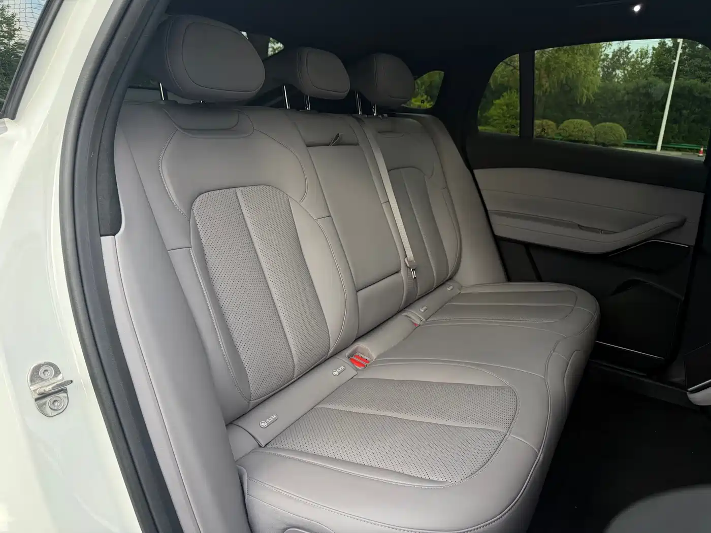 NIO EC6 2024 2024 75kWh