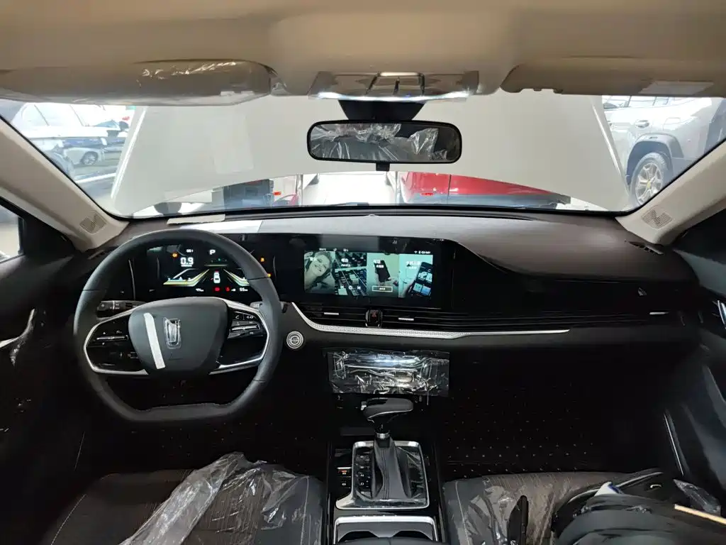 Photo 12 - Besturn B70