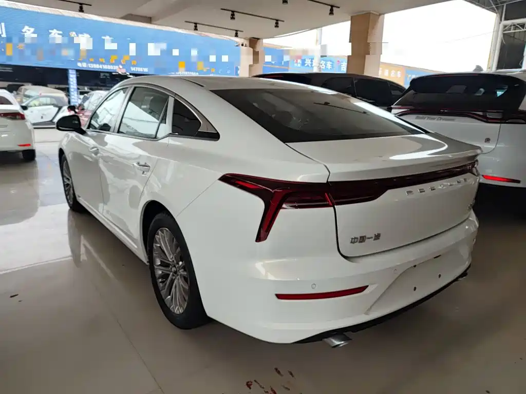 Photo 21 - Besturn B70