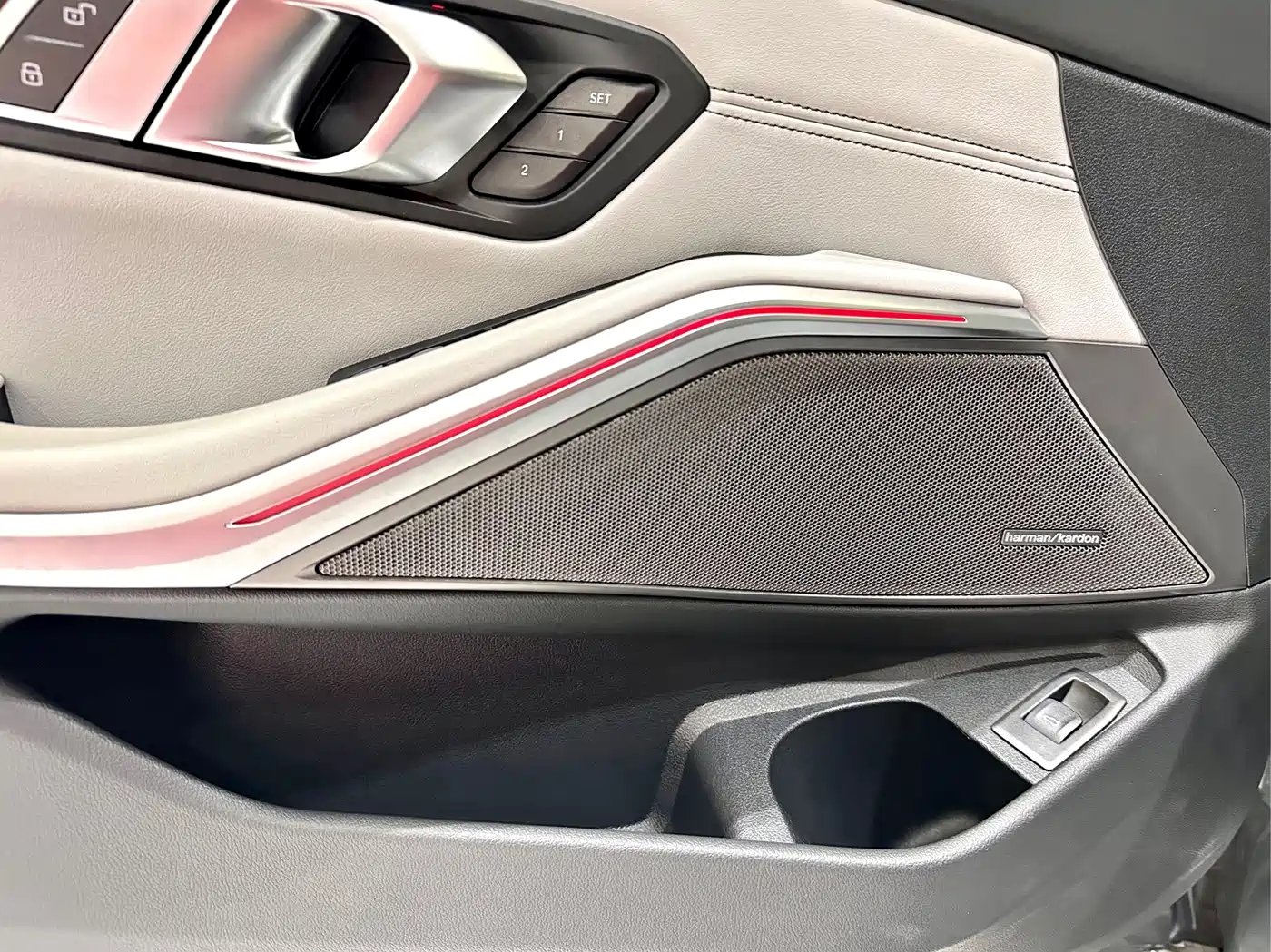 BMW M3 2024 2023 M3 Sedan Thunder Edition