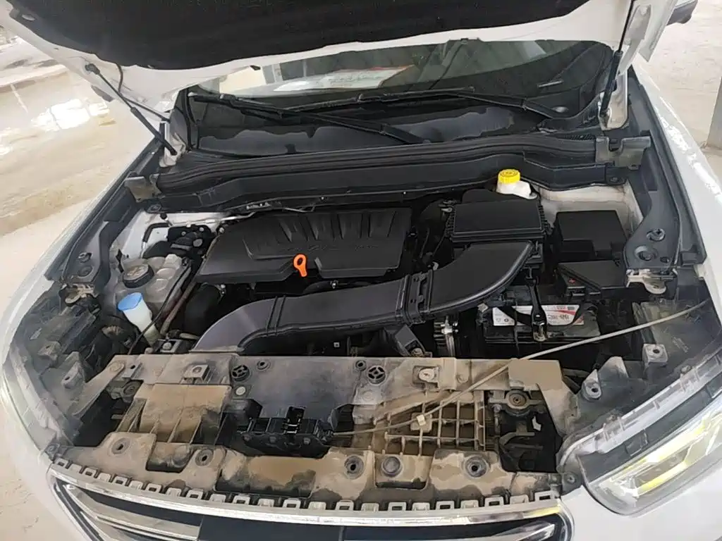 Фото 20 - Haval H6