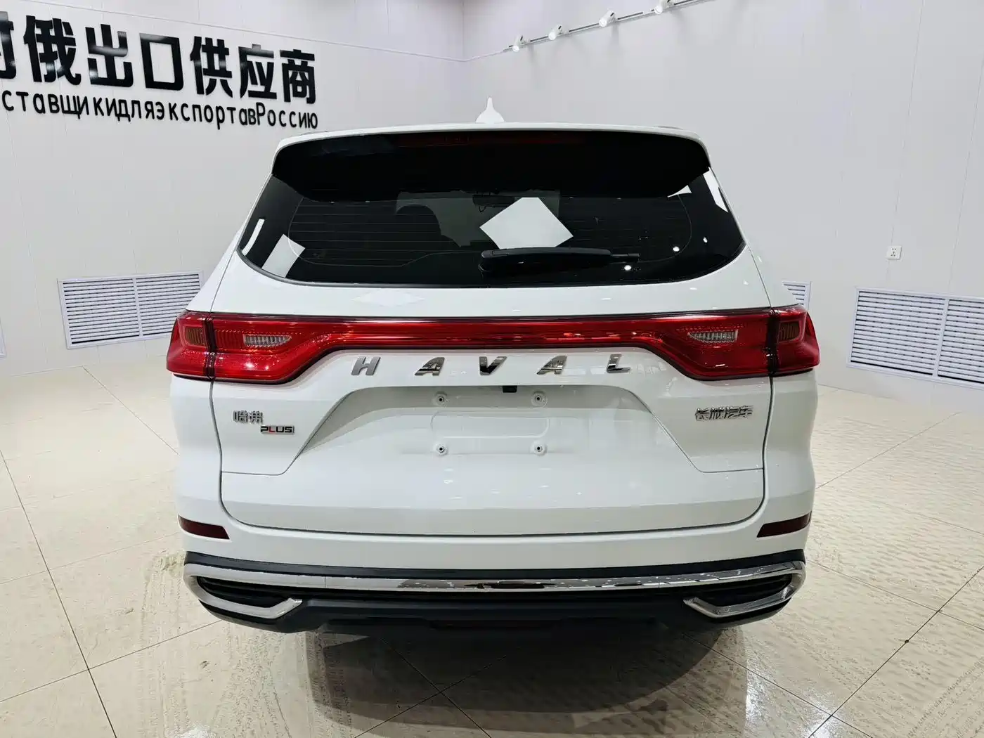 HAVAL M6