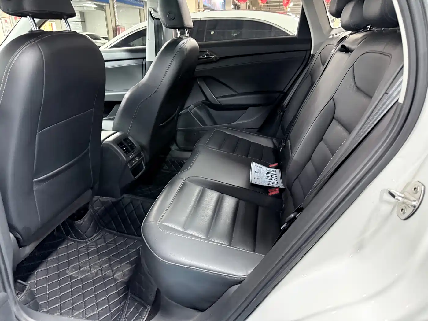 Volkswagen Tharu 2021 280TSI 2WD Luxury Plus фото 11