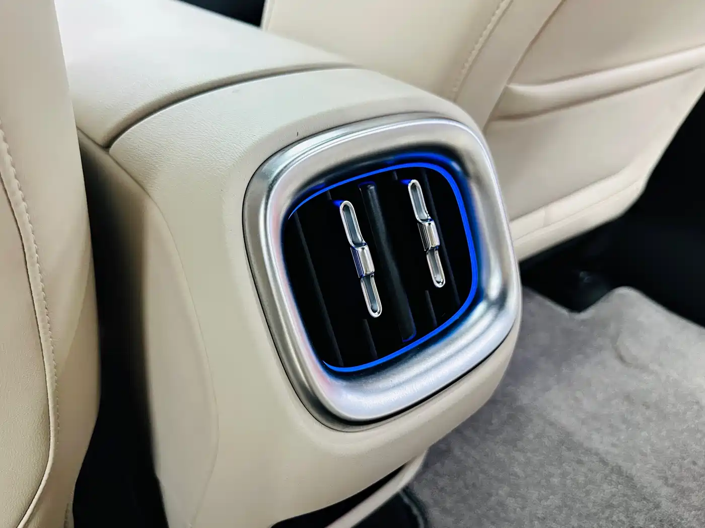 smart Elf #1 2025 2026 Agile New Luxury Edition