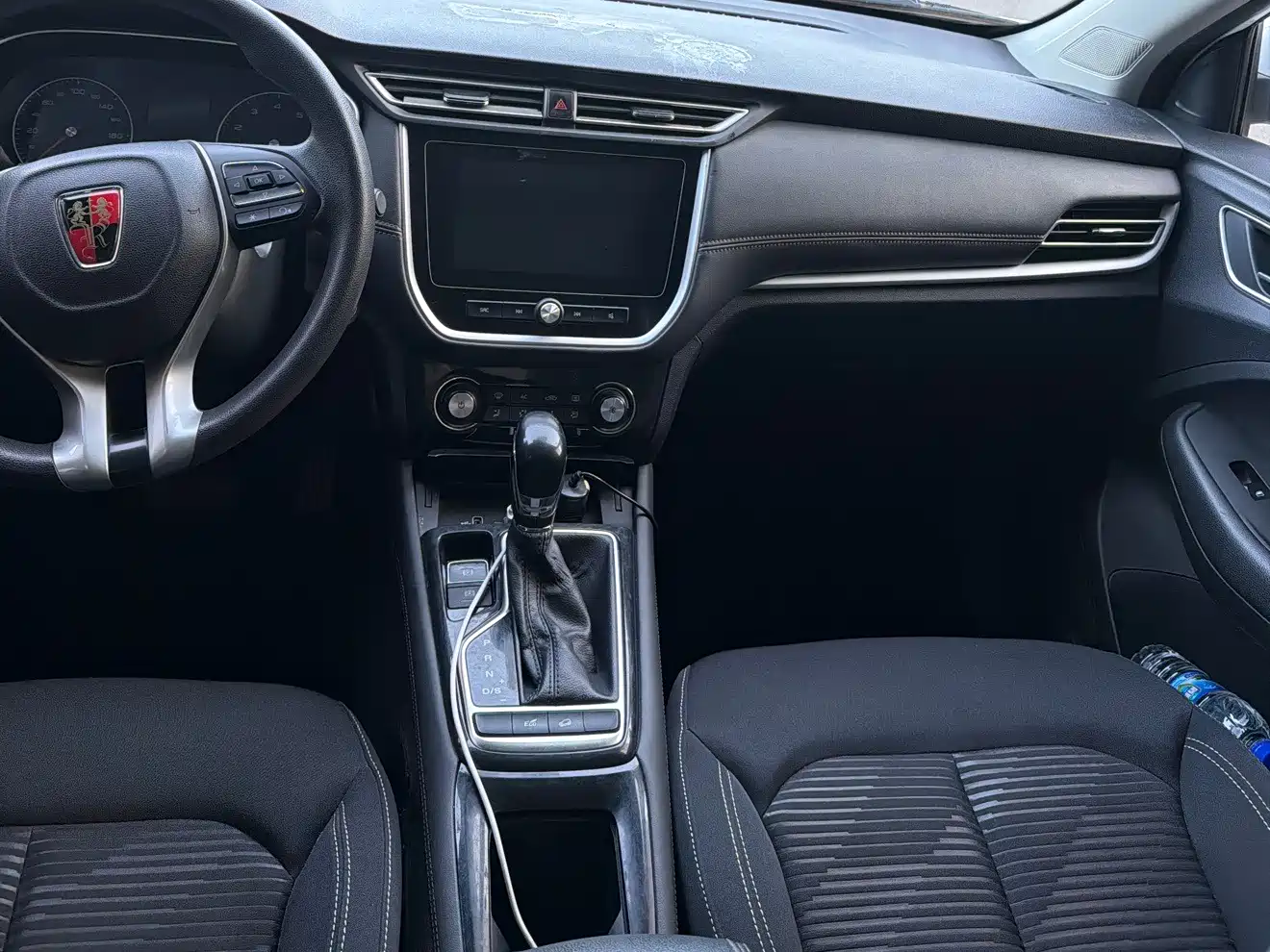 Roewe RX3 2021 2020 1.6L CVT 4G Ultra Comfort Elite