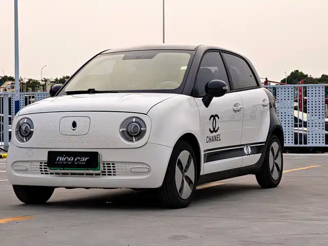 Ora Black Cat 2021 301km Basic Model