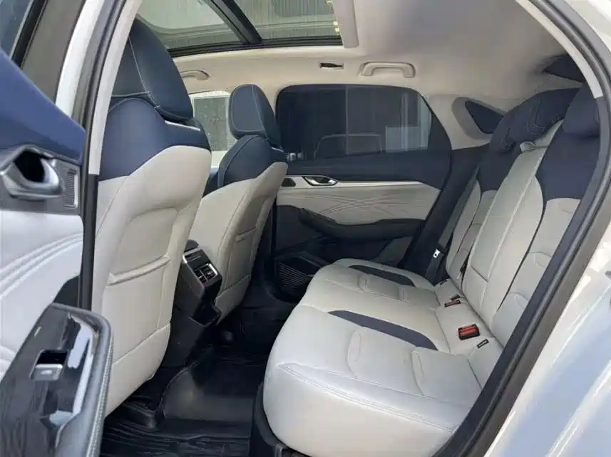 Geely Xing Rui 2020 2021 2.0TD Premium