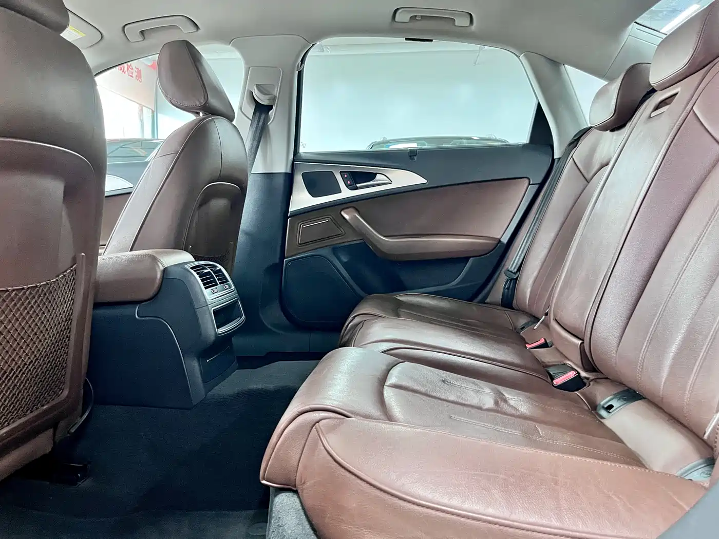 Audi A6L 2017 TFSI Technology фото 20