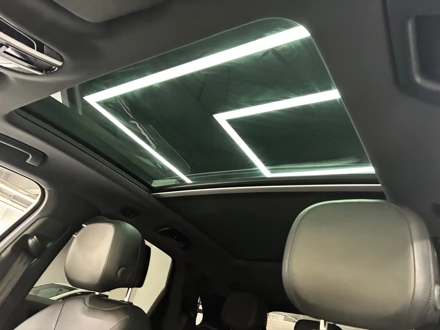 Porsche Cayenne 2018 Cayenne 3.0T фото 15