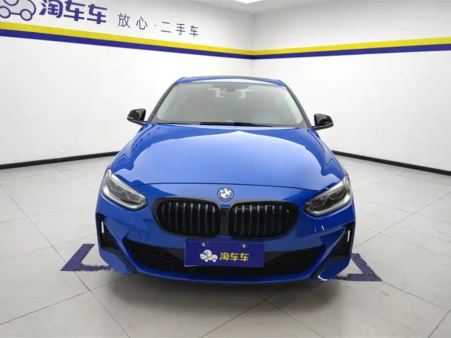 Фото 2 - BMW 1 Series