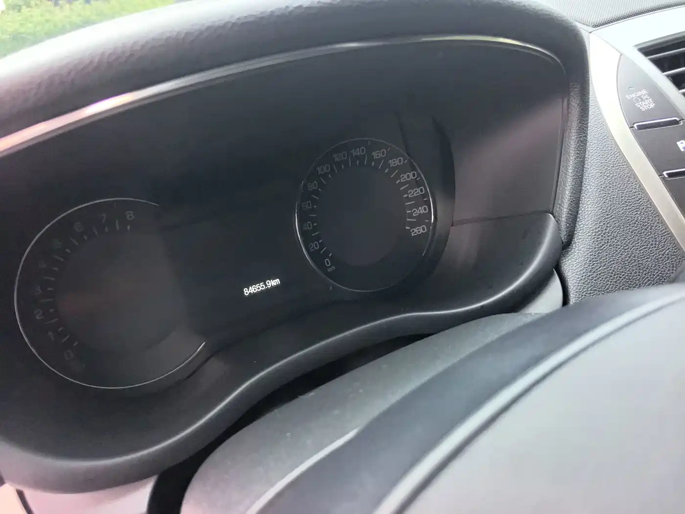 Lincoln MKC 2016 2014 2.0T 2WD Premium Edition