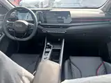 Фото 5 - Geely Binrui