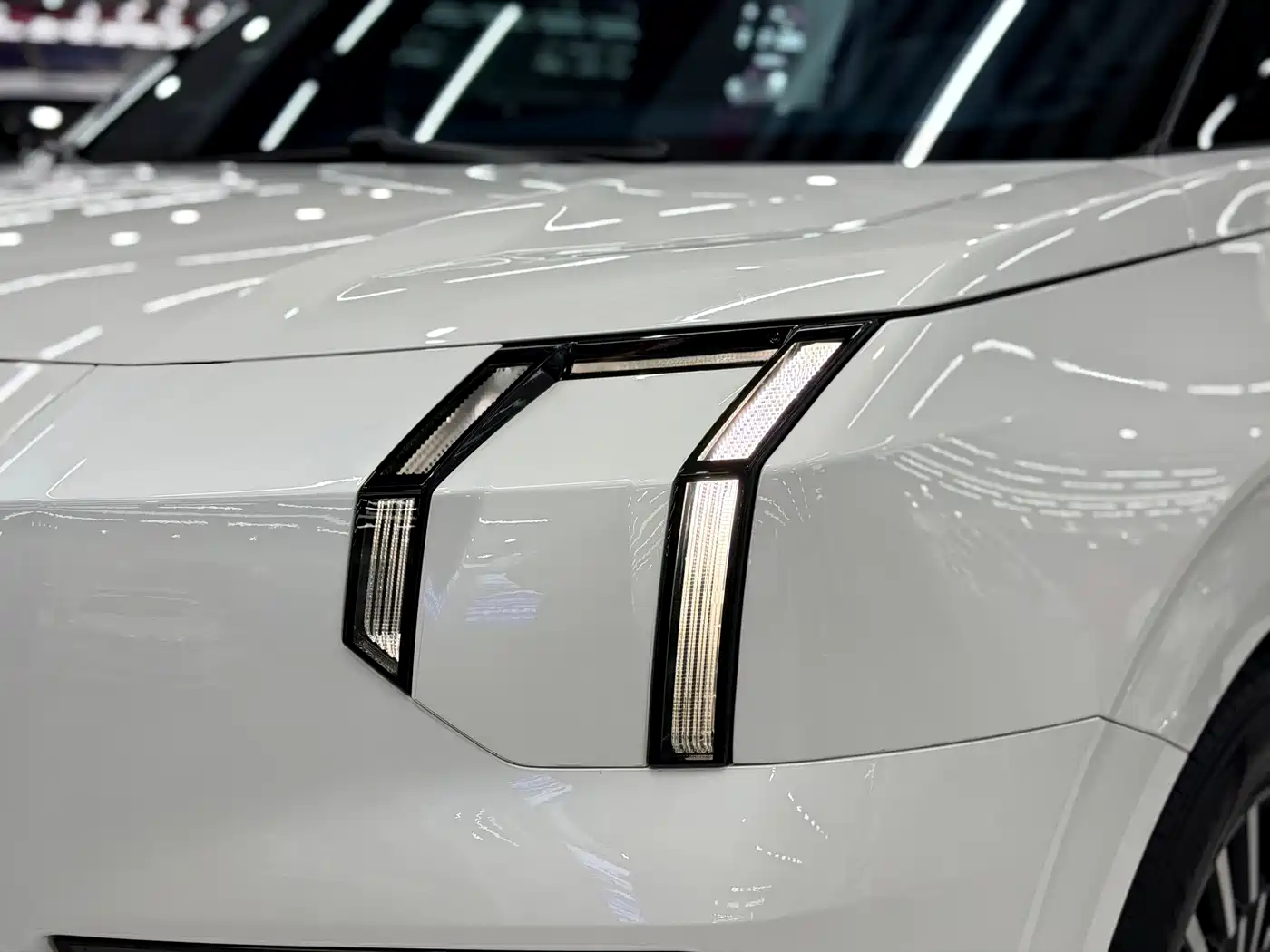 ZEEKR EXTREME KRYPTON 009