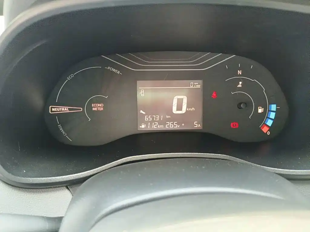 Renault e-NO 2019 2019 e-Style