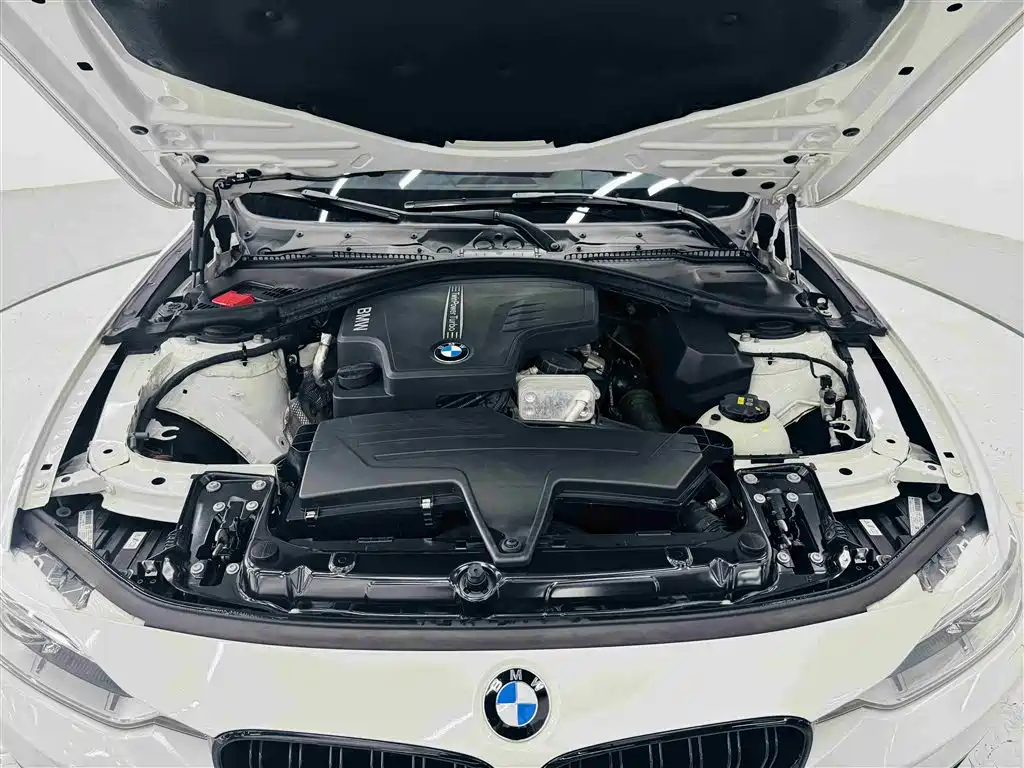 BMW 3 Series 2015 328i Sport Design Package фото 31