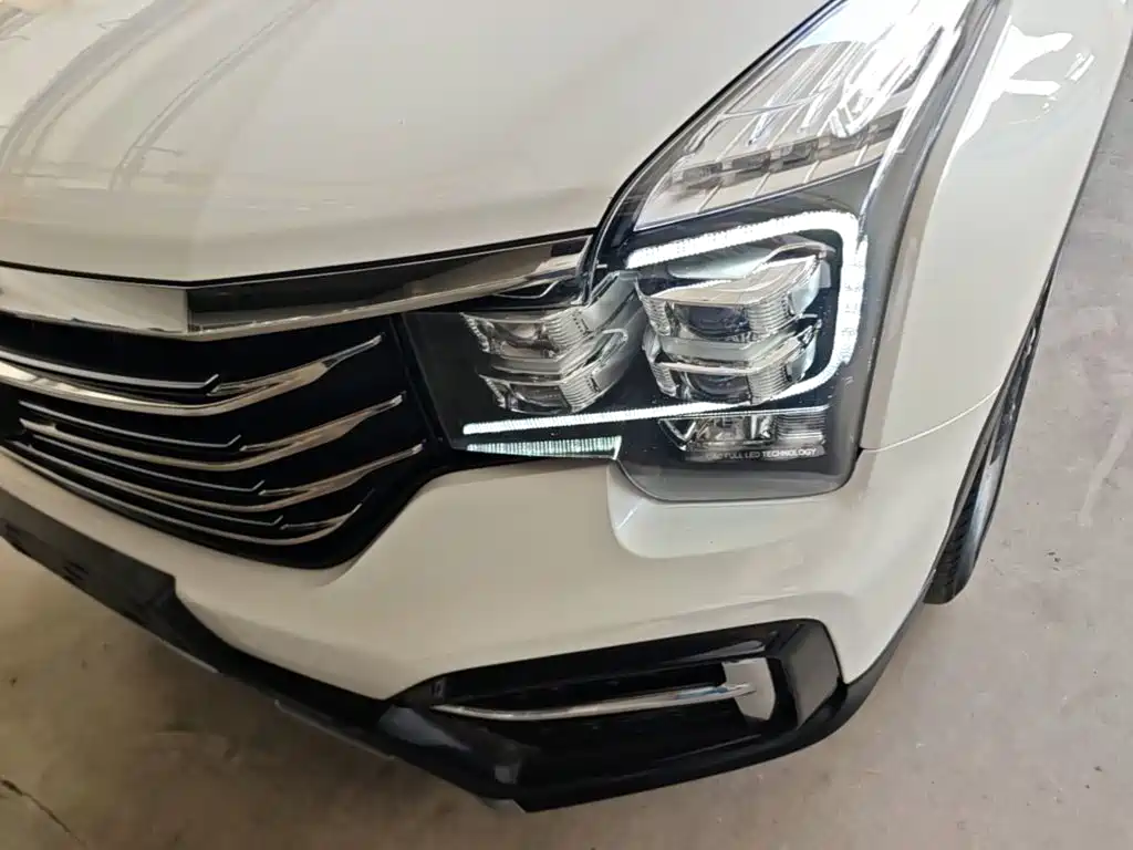Photo 24 - GAC Trumpchi GS8
