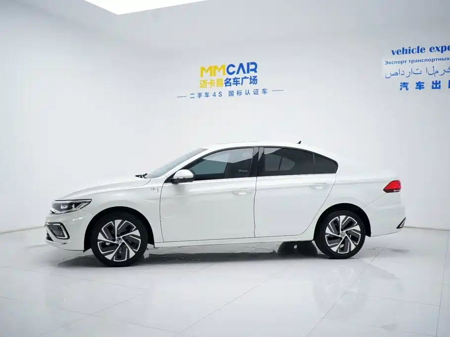 Фото 8 - Volkswagen Bora