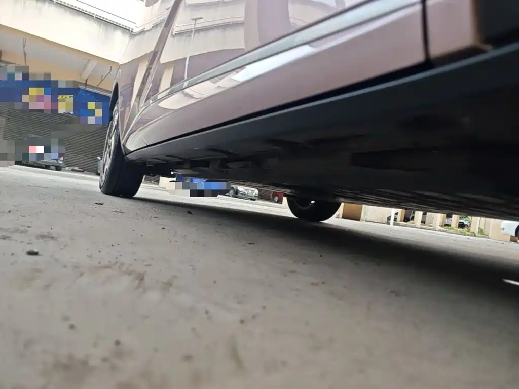 BYD Dolphin 2022 2021 Model 405km Fashion Edition