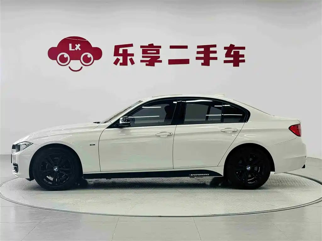 BMW 3 Series 2015 328i Sport Design Package фото 2