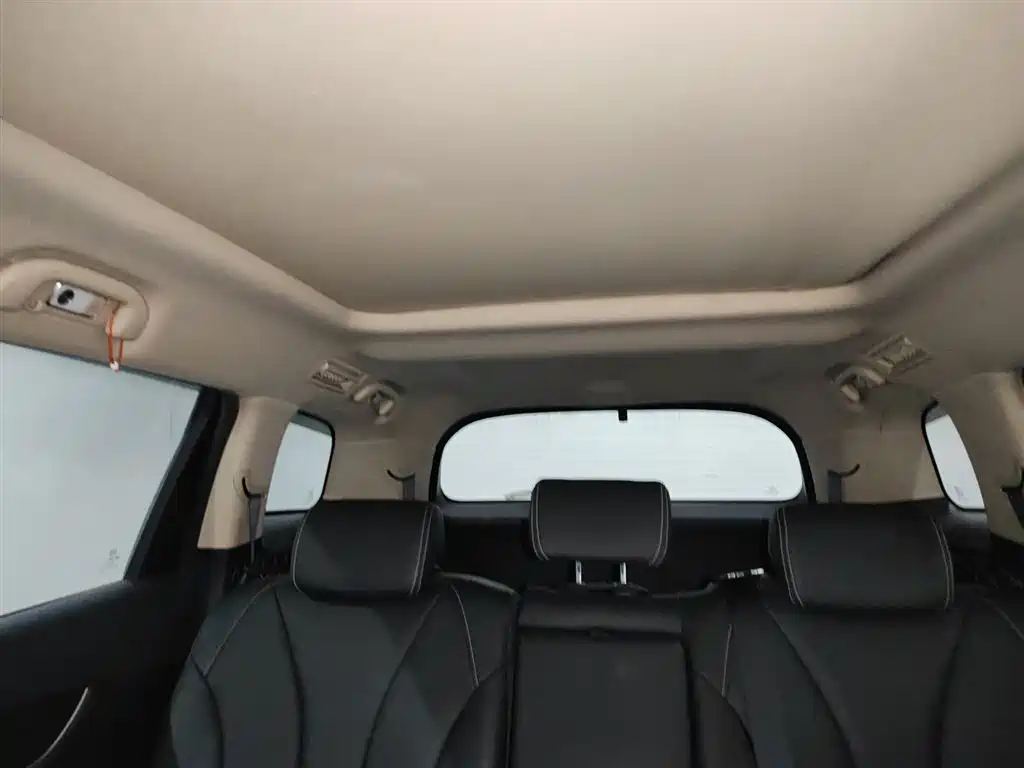 BYD Song MAX 2017 1.5T Auto Smart Elite 7-Seater фото 18