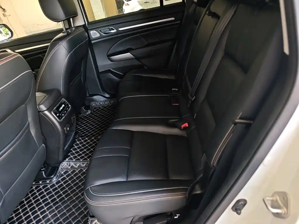 Photo 17 - GAC Trumpchi GS8