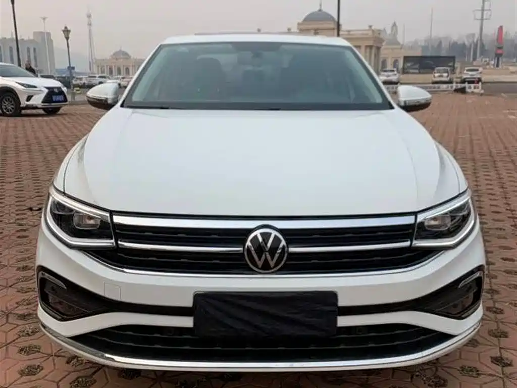 Volkswagen Bora 2023 200TSI DSG Smart Edition