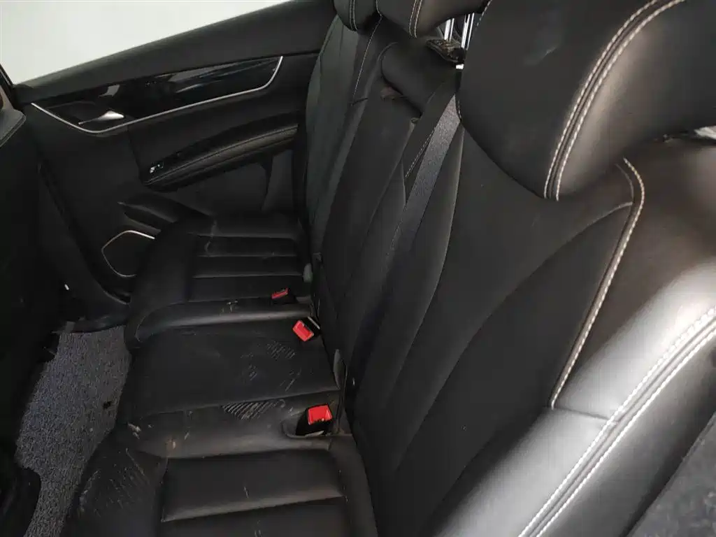 BYD Song MAX 2017 1.5T Auto Smart Elite 7-Seater фото 17
