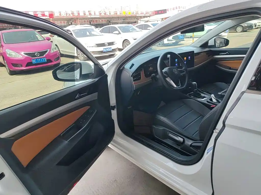 Volkswagen Bora, миниатюра 16