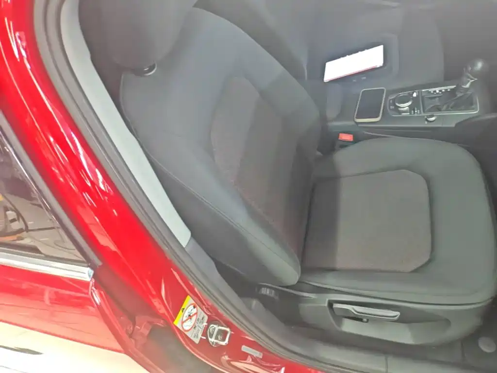 Фото 25 - Audi A3