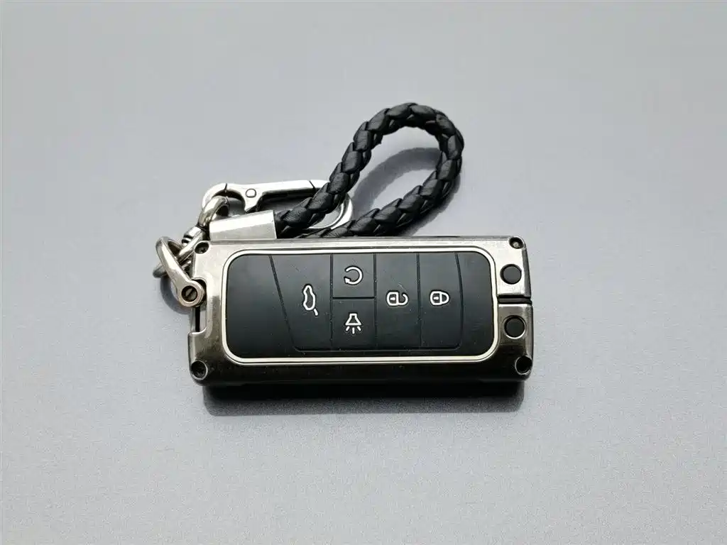 GAC TRUMPCHI GS4 PLUS