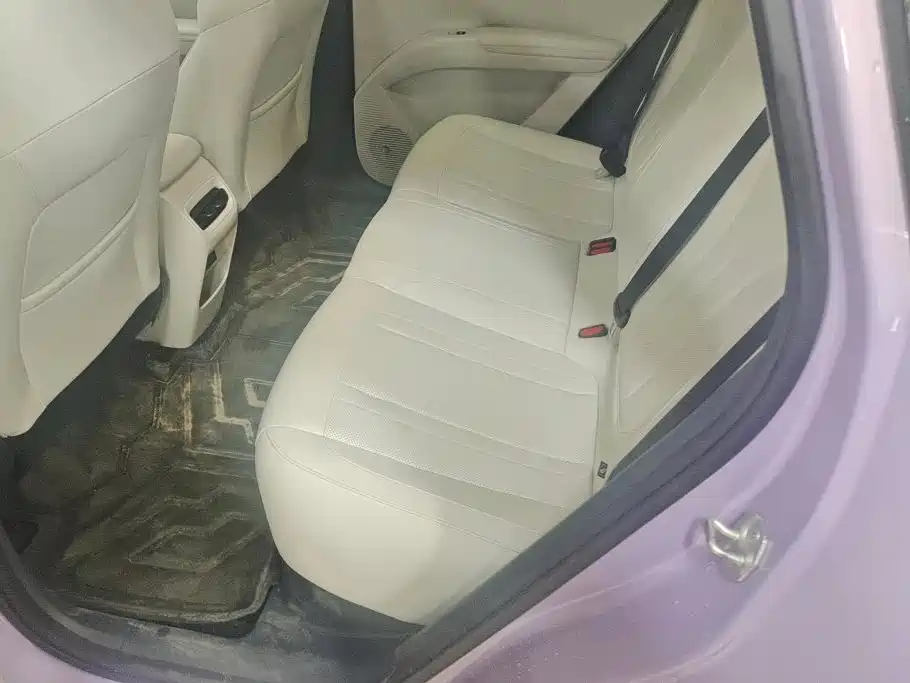 Geely Galaxy Starry Wish 2025 2025 UP 410km Explorer Edition