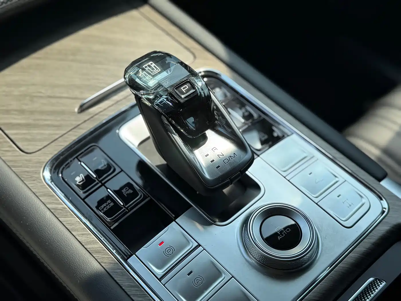 TANK TANK 500 NEW ENERGY