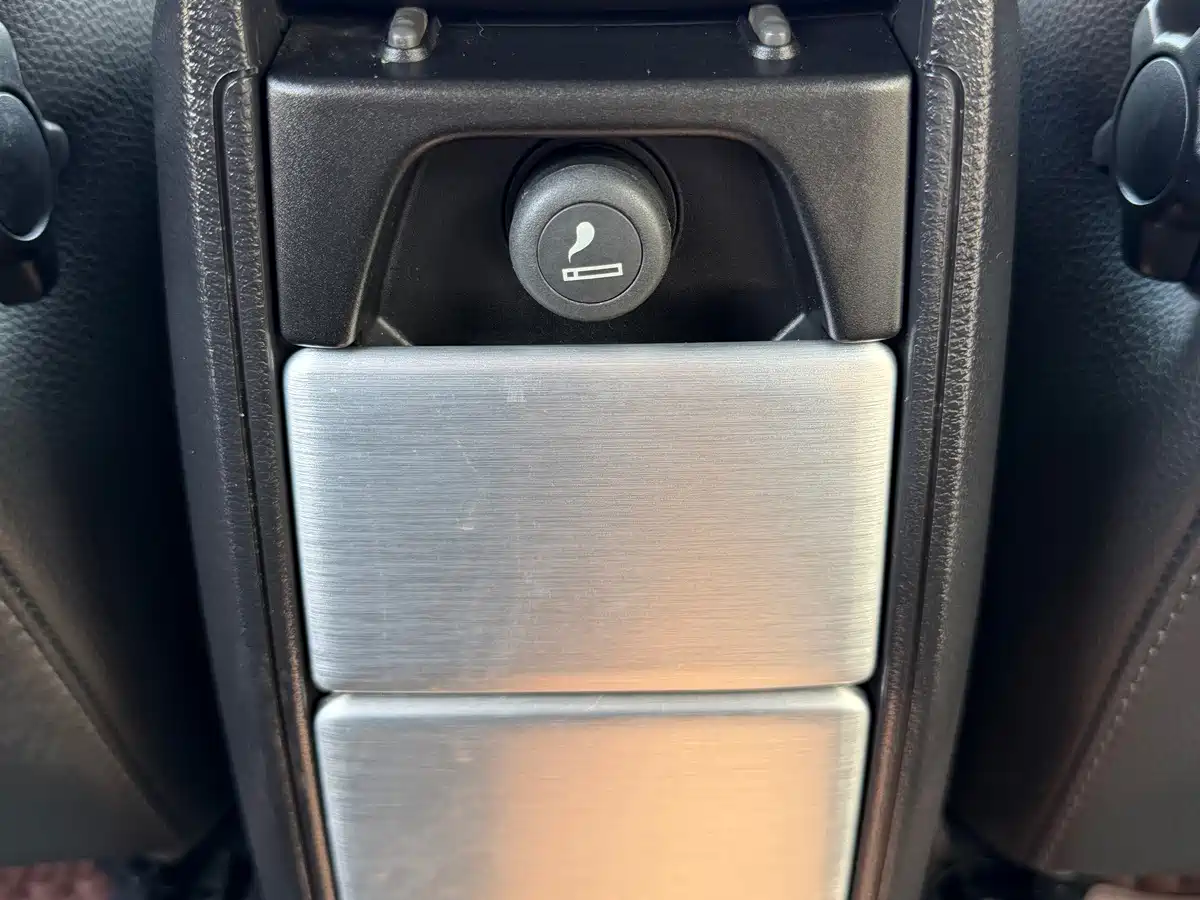 Volvo XC Classic 2016 2014 T5 Luxury Edition