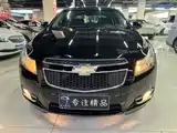Фото 2 - Chevrolet Cruze