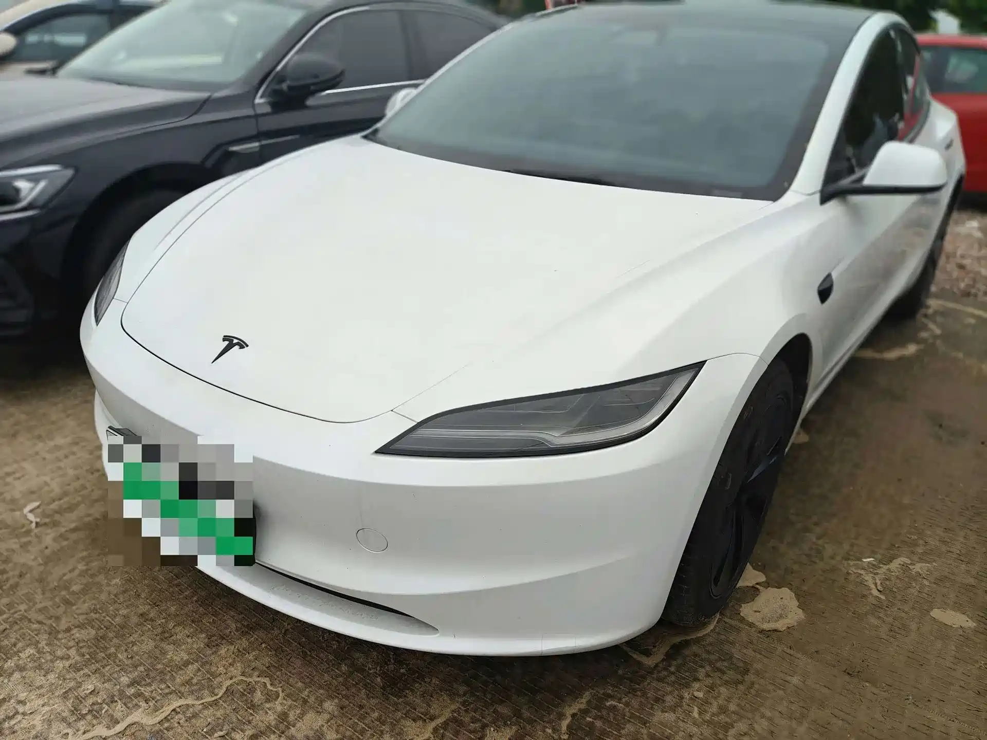 Photo 1 - Tesla Model 3
