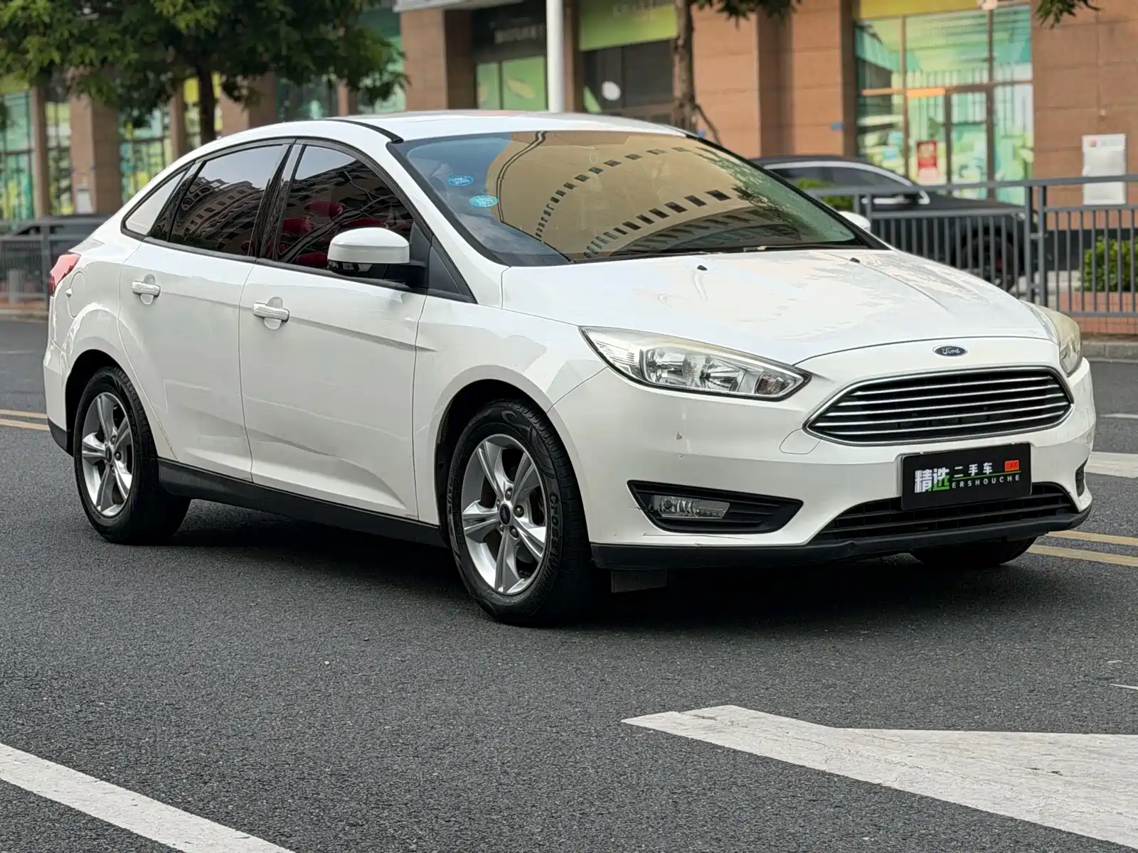 Photo 3 - Ford Focus