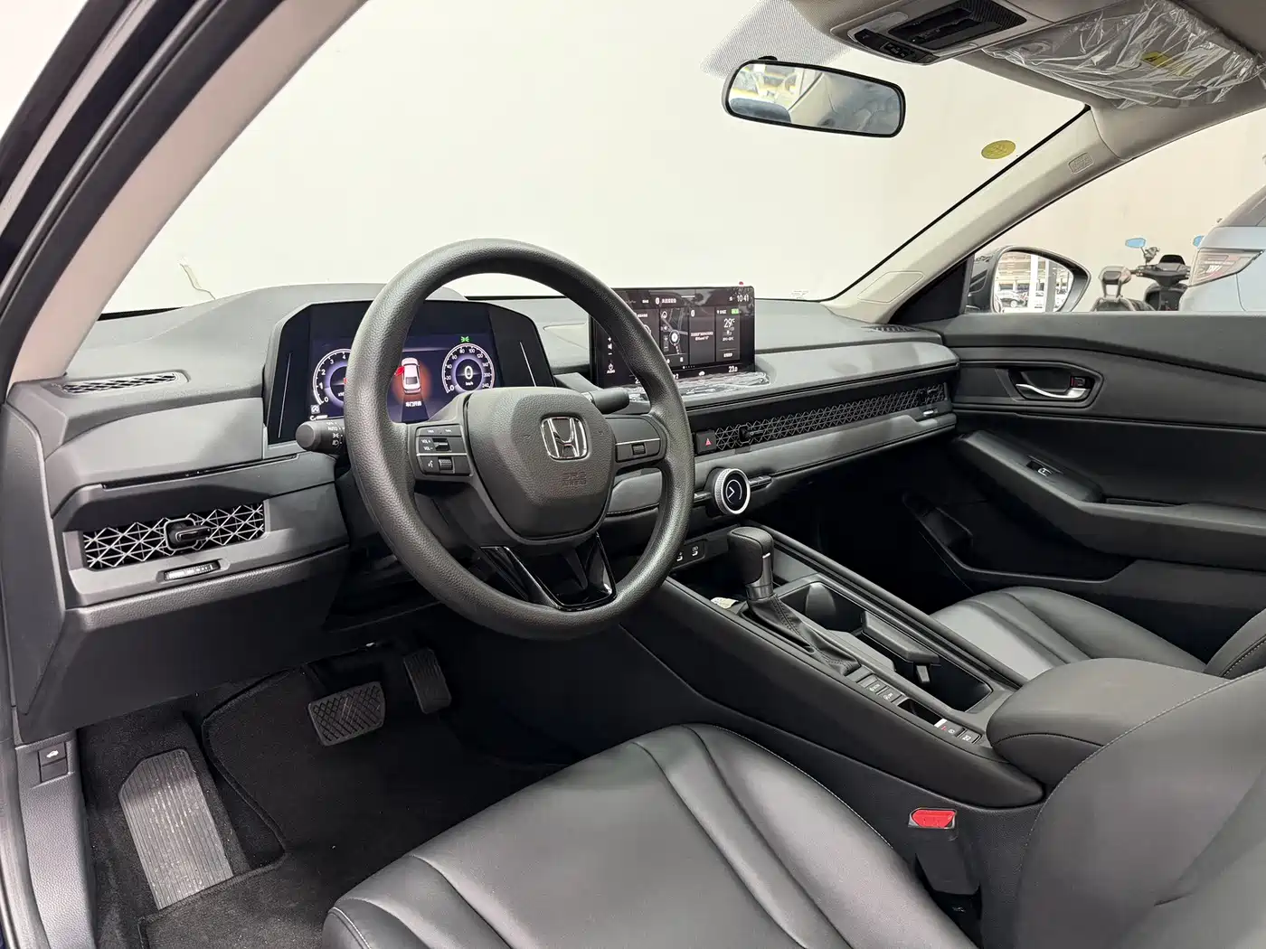 Honda Accord 2026