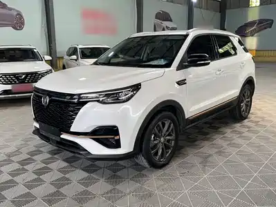 Changan CS55PLUS