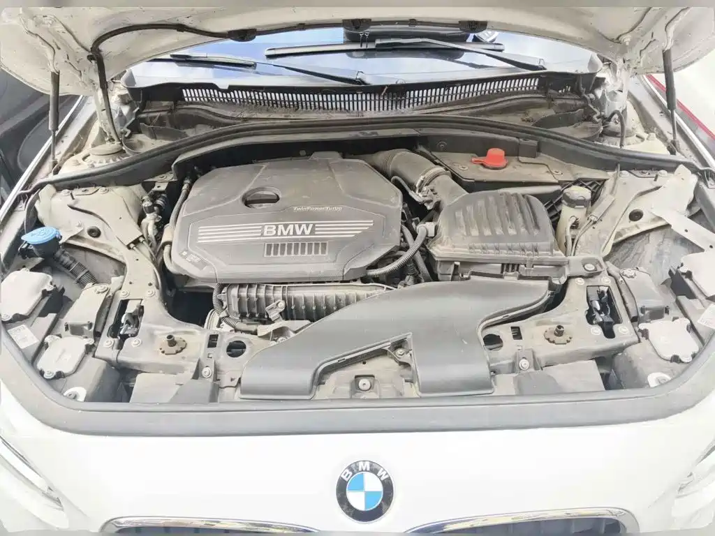 BMW 1 Series, миниатюра 24