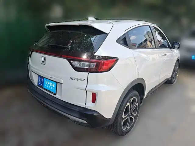 Honda XR-V 2020 Model 1.5L CVT Classic — фото 2