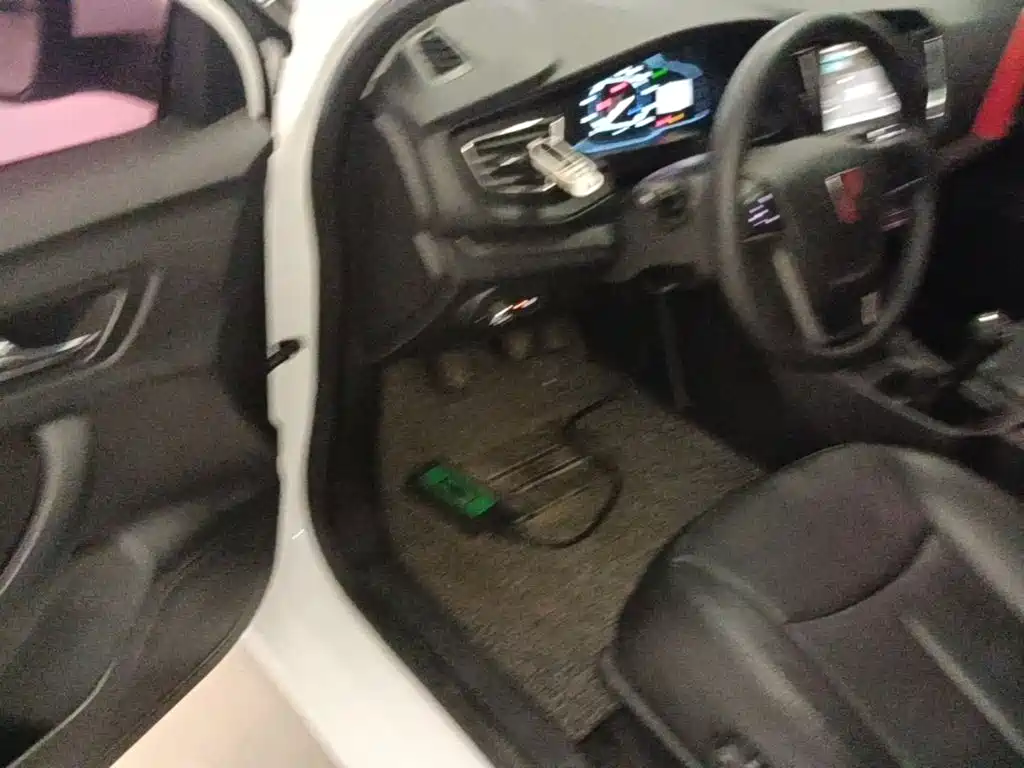 Roewe 360 2016 2015 1.5L Manual Luxury