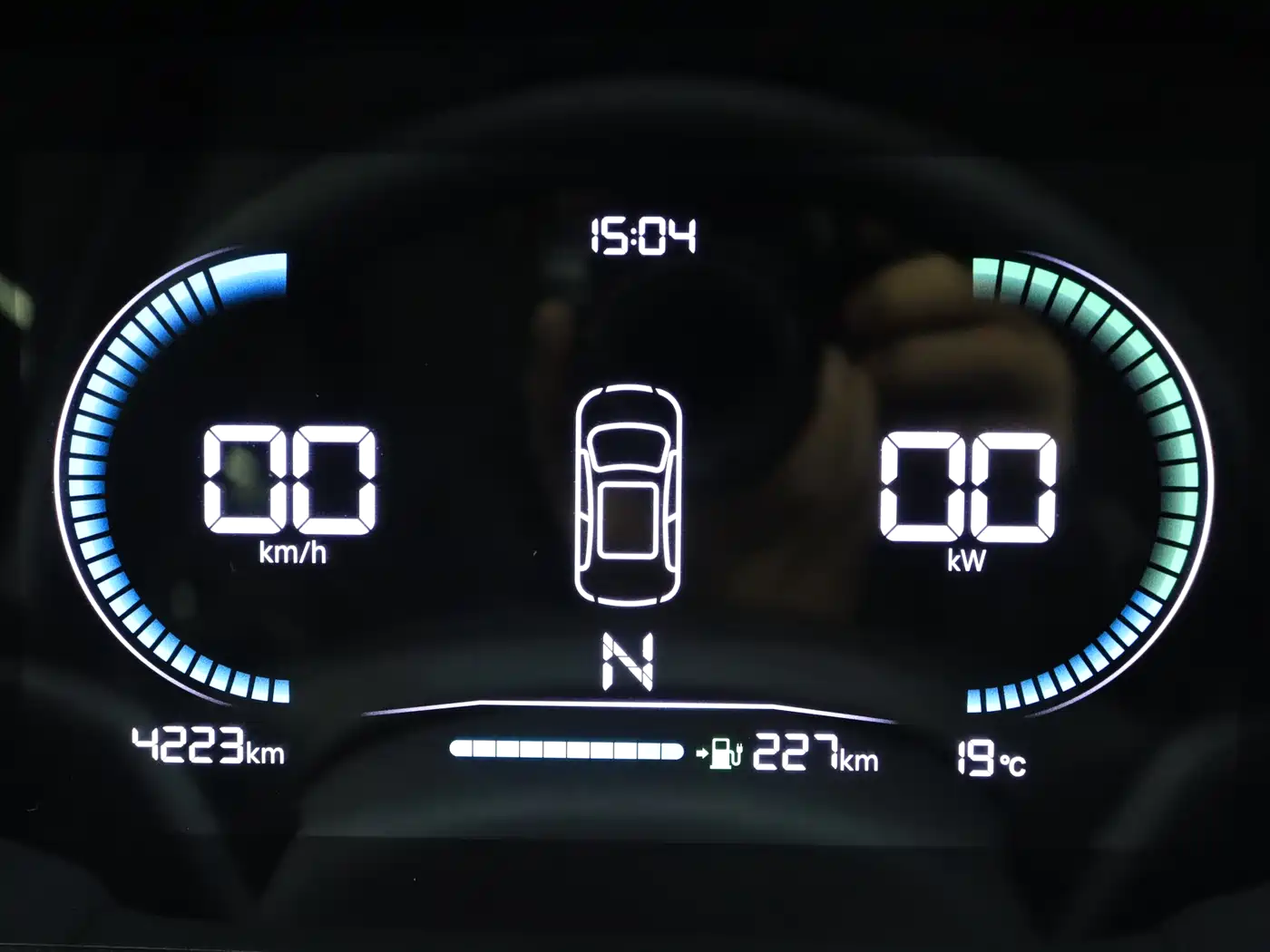 ZERO-RUNNING CAR ZERO RUN T03